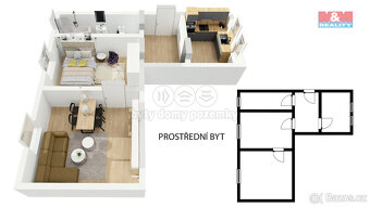 Prodej rodinného domu v Rychnově nad Kněžnou - 7