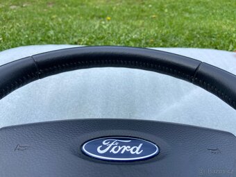 Volant Ford Focus/C-Max/Kuga - 7