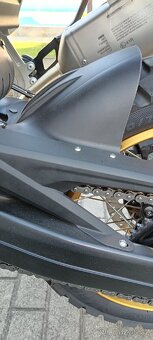 BMW F900GS - 7