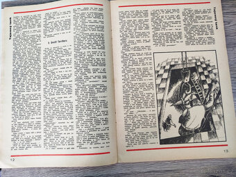 SEŠIT "ABC SPECIÁL " - 7