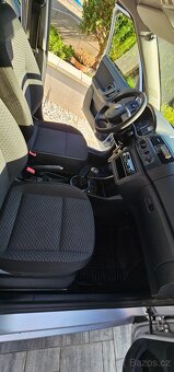ŠKODA FABIA 1.4 63 KW KOMBI, KLIMA ,CNG - 7