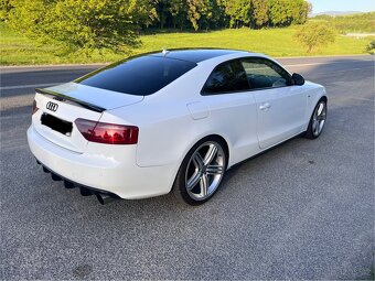 Audi A5 QUATTRO 3.0 TDI - 7