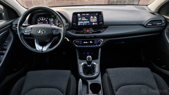Hyundai i30 1,5 GDi 117kW Edícia 30, 12700km - 7