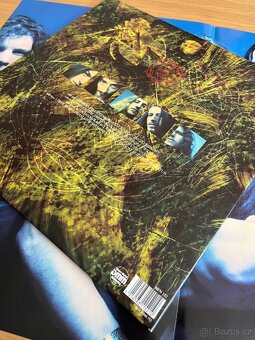 Paradise Lost – Icon - 7