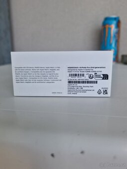 Apple AirPods Pro 2 - 7
