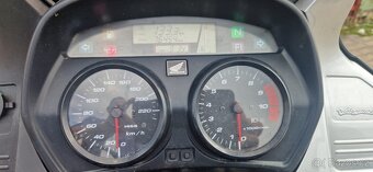 Honda Varadero XL 1000 - 7