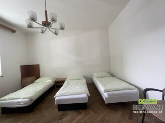 Prodej rodinné domy, 180 m2 - Uherský Brod, ev.č. 03145 - 7