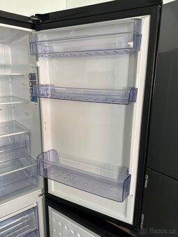 Lednice s mrazákem Beko (140) - 7