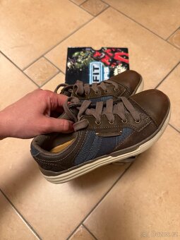 Tenisky Skechers - 7