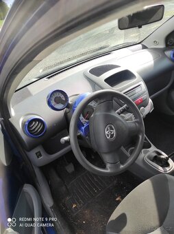 Toyota Aygo - 7