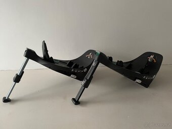 Cybex cloud Z i-size + 2x base Z - 7