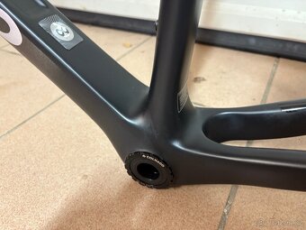 Colnago V4Rs Emirates, vel.455 (165-175cm) - 7