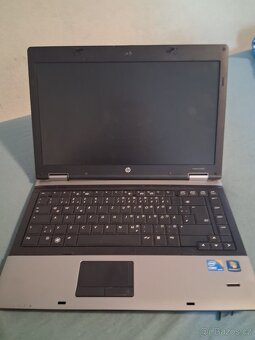 PC hp - 7
