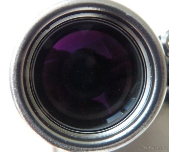 Prodám dalekohled Zeiss Jena Jenoptem 10x50W Multi- Coated - 7