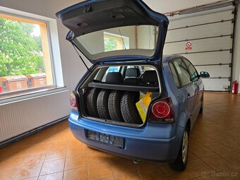 Volkswagen Polo 1,2mpi 40kW - 7