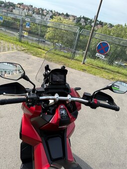 HONDA ADV 350 2023 - 7