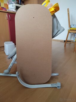 Kinderkraft unimo 5v1 - 7