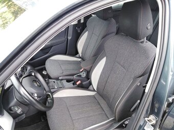 Škoda Kamiq Style 1.0 TSI, 81 kW - 7