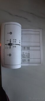 Simson dilenska prirucka Katalog ND - 7