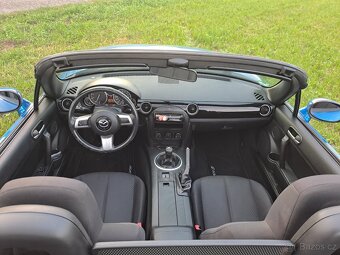 Mazda mx-5 - 7
