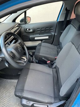 Citroen C3 1,2 Pure Tech - tažné zařízení - 7