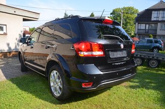 Fiat Freemont 2.0JTD 103KW 7.míst - 7