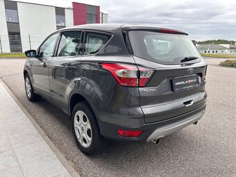 Prodám Ford Kuga 1.5 EcoBoost - 7