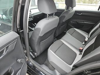 Prodám škoda fabia 1.2 tsi - 7