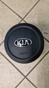 Airbagy Kia Proceed - 7