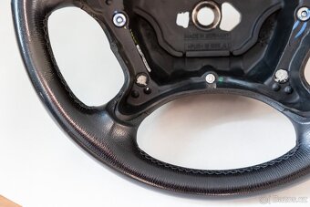 Volant Mercedes CLK CLS E - W209 W211 W219 - 7