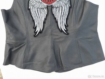 HARLEY DAVIDSON® Vesta XL - 7
