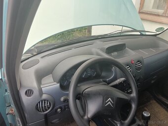 Prodám Citroen Berlingo - 7