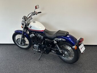 Honda VT 750S - 7