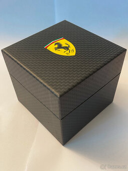 Hodinky Ferrari - 7