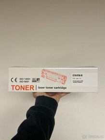Tonery CE310A, CE311A, CE312A, CE313A - 7