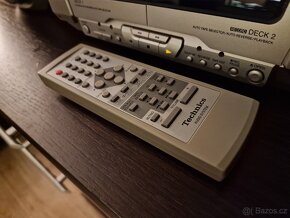 Technics EH 760 - 7