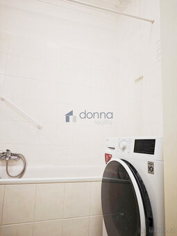 Pronájem bytu 2+1, 53m², Praha 6 - Břevnov, Na Petřinách, za - 7