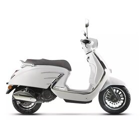 Skútr CLS VERACRUZ 125i - 7