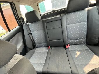 Škoda Octavia 1.9 TDI 81kw 2003 - 7