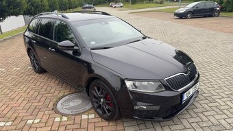 Škoda Octavia III RS Combi 2.0 TDI DSG - 7