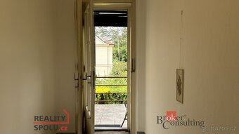 Pronájem, byty/3+kk, 108 m2, Nad lomem, 14700 Praha, Hlavní - 7