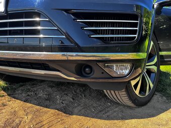 VW Touareg 3.0 TDI R-LINE 193Kw - 7