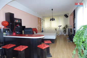 Prodej bytu 2+1, 69 m², Benešov, ul. Na Bezděkově - 7