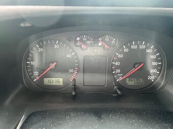 VW Caravelle t4 - 7