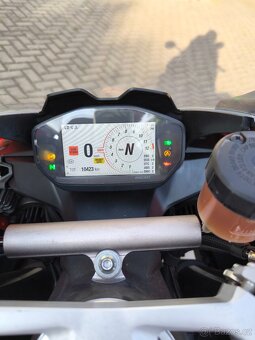 Ducati Panigale V2 2021 - 7