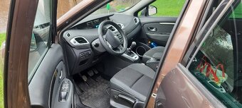 Renault Grand Scenic3 1.4TCe Benzin/Plyn - 7