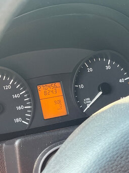 Mercedes Sprinter 316 CDI MAXI KA/43 - 7