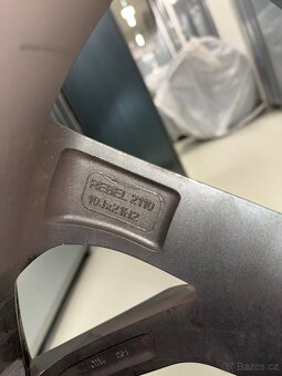 GMP Italia - Rebel ALU R21 5x112 10jx21, 275/35/21 - 7