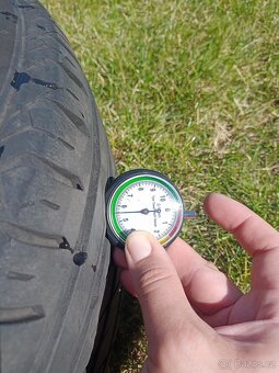 Alu kola 5x112 7Jx16 pneu 205/55 R16 91V - 7