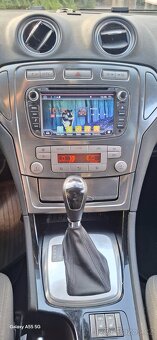 Mondeo - 7